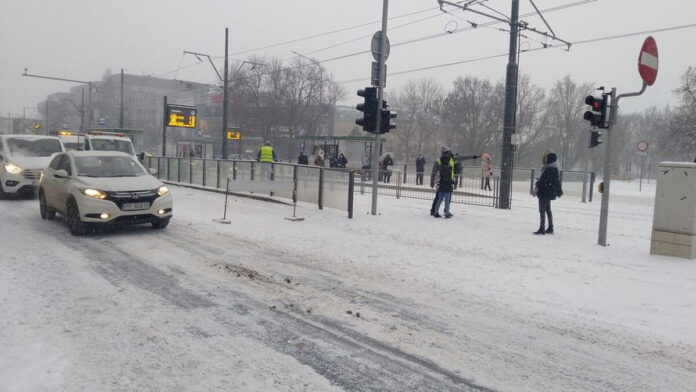 Królowej Jadwigi
