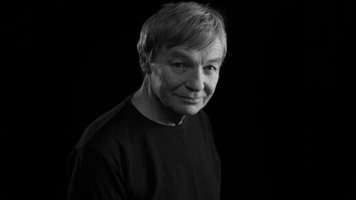 Mariusz Puchalski, fot. Teatr Nowy