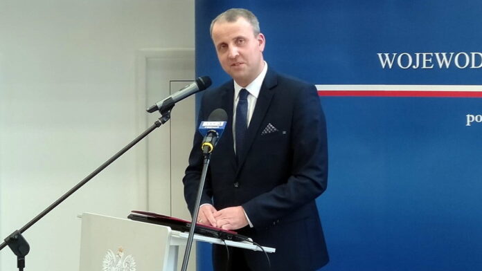 Michał Zieliński