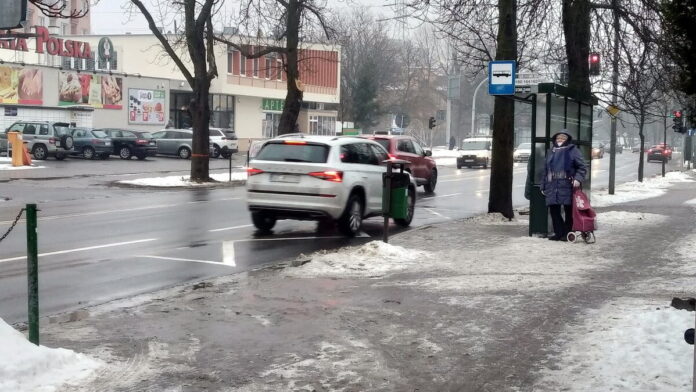 oblodzenie fot. K. Adamska