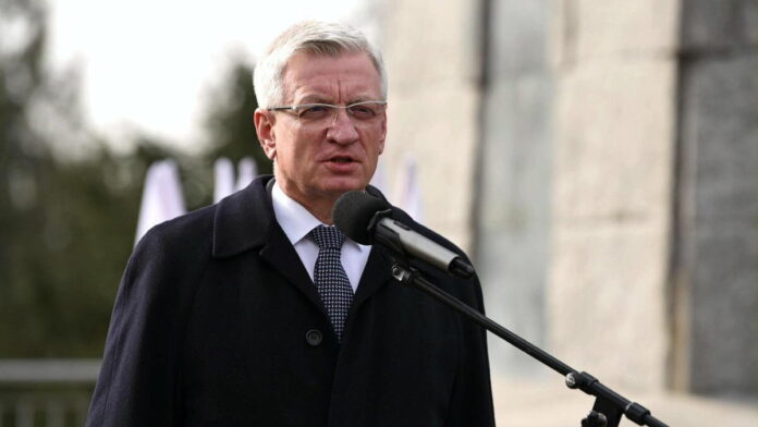 76. rocznica zakończenia walk o Poznań fot. UMP