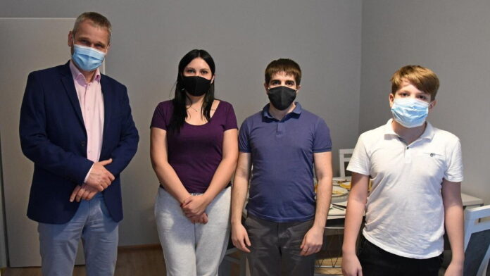 repatrianci i Jędrzej Solarskifot.UMP