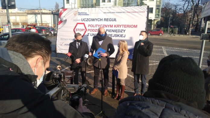 Tomasz Nowak, Jakub Rutnicki, Tatiana Sokołowska, Mariusz Wiśniewski