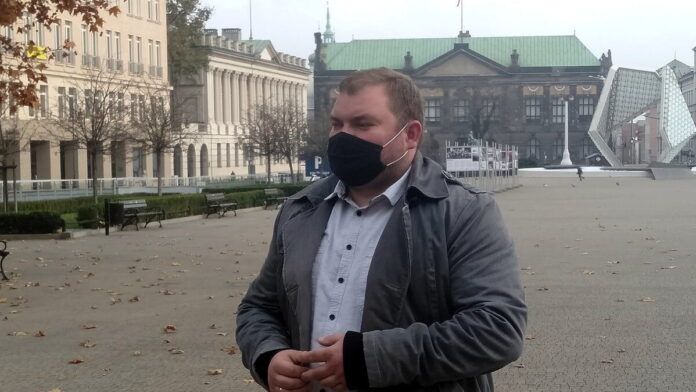 Wojciech Chudy