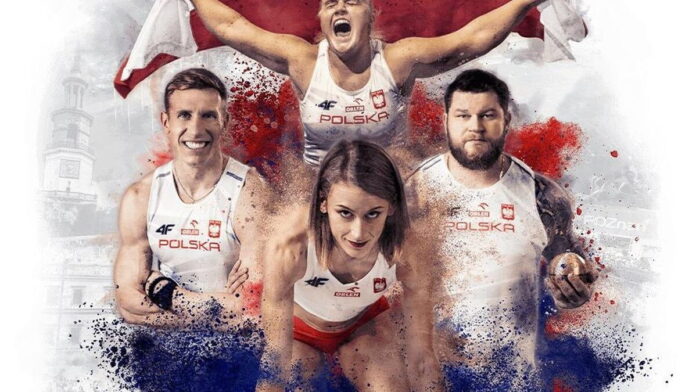 97. Mistrzostwa Polski w Lekkiej Atletyce fot. UMP