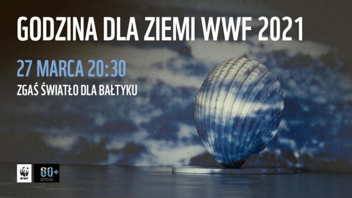Godzina dla Ziemi fot. WWF