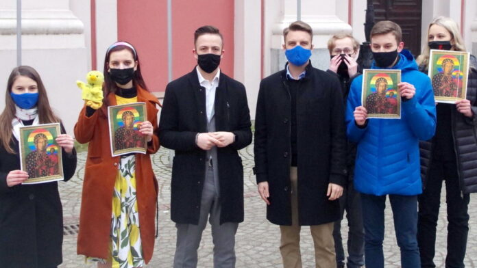 Młodzi Nowocześni fot. Młodzi Nowocześni