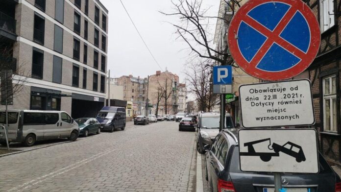 Sikorskiego fot. ZDM
