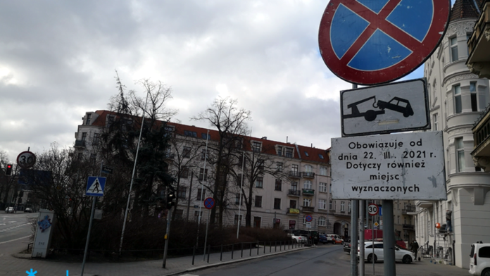 SPP na Łazarzu fot. ZDM