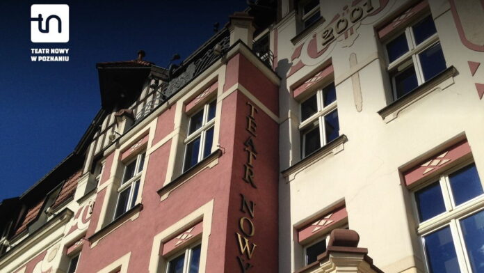 Teatr Nowy fot. TN