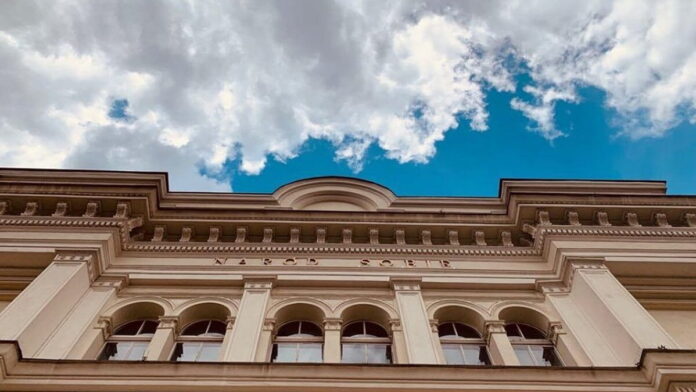 Teatr Polski fot. Teatr Polski