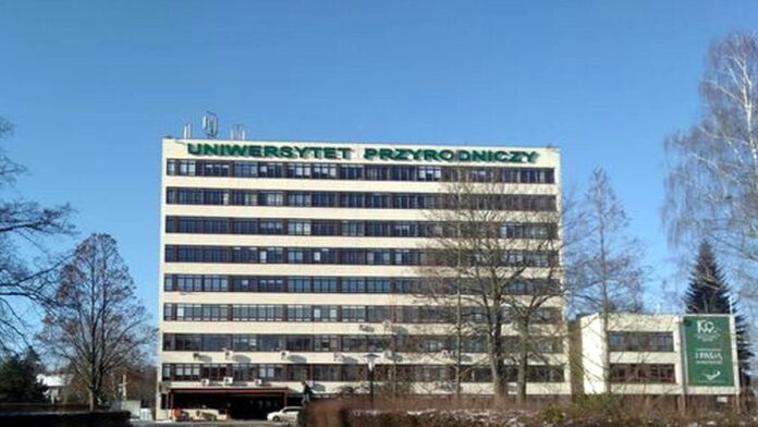 Uniwersytet Przyrodniczy w Poznaniu
