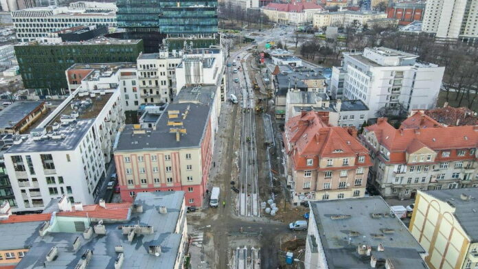 Wierzbięcice remont fot. PIM