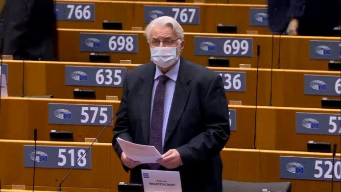 Witold Waszczykowski fot. FB