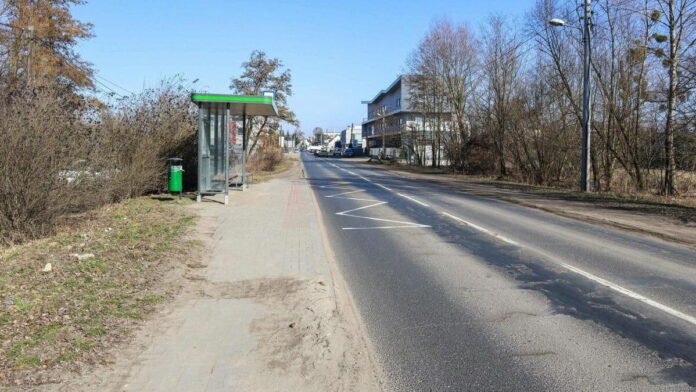 Złotowska fot. PIM