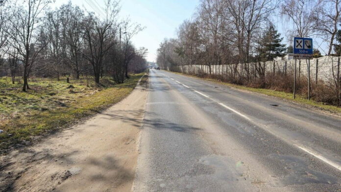 Złotowska fot. PIM