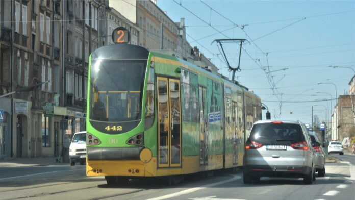 Dąbrowskiego fot. K. Adamska