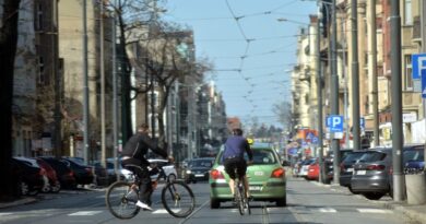 Poznań: Jakie inwestycje rowerowe czekają nas w 2021 roku?