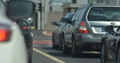 Poznań: Kierowcy w mieście czują się dyskryminowani