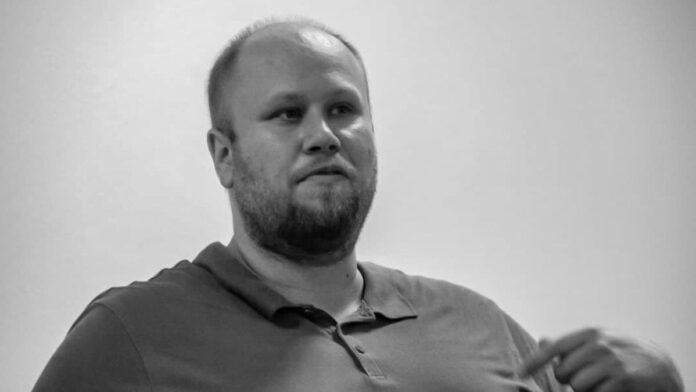 Kuba Kotnarowski fot. S. Wąchała