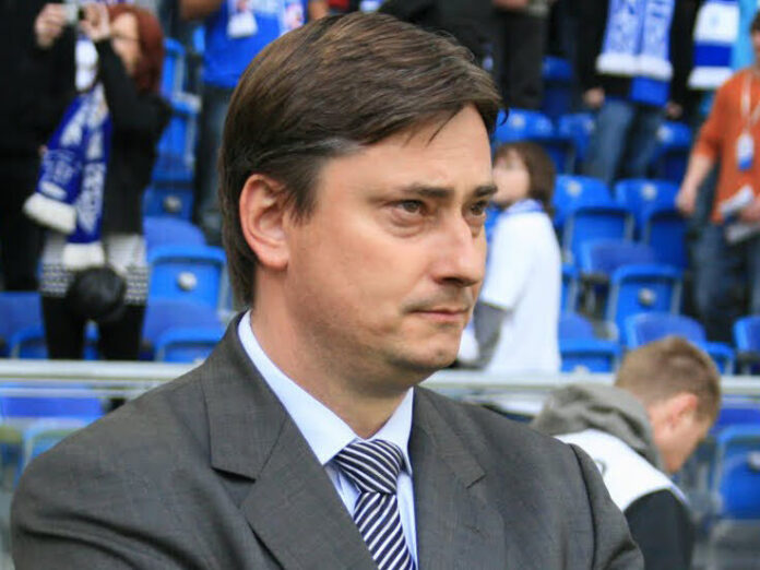 Maciej Skorża