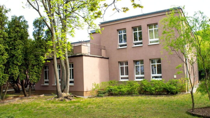 MOPR Cześnikowska fot. PIM