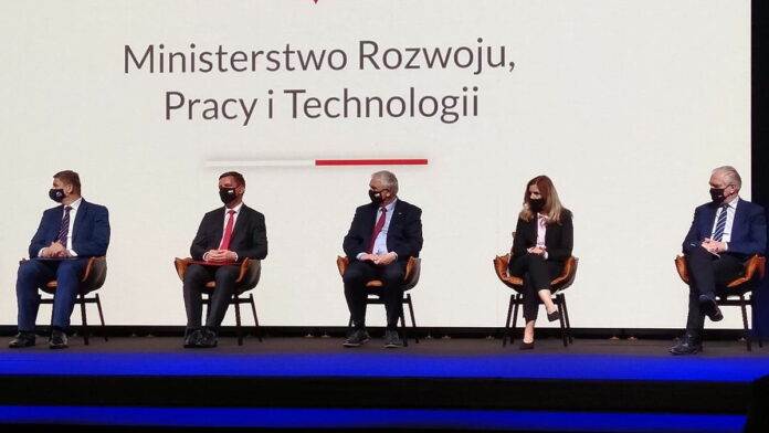 podpisanie umowy SIM w Poznaniu