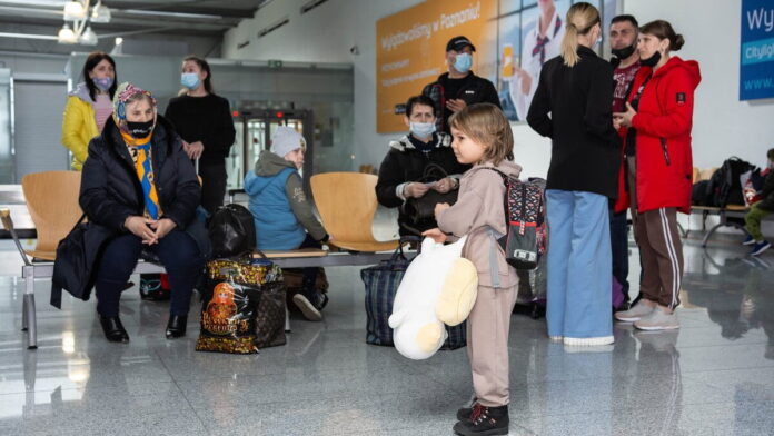 repatrianci fot. WUW