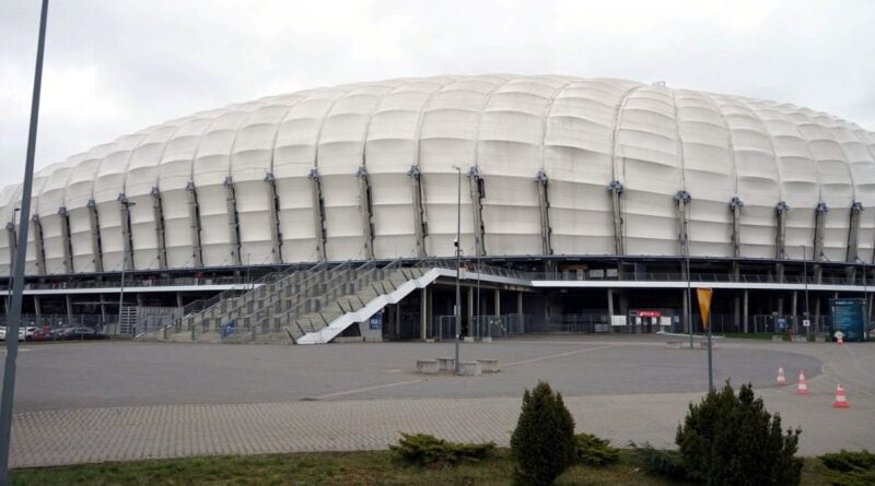 Stadion Miejski fot. UMP