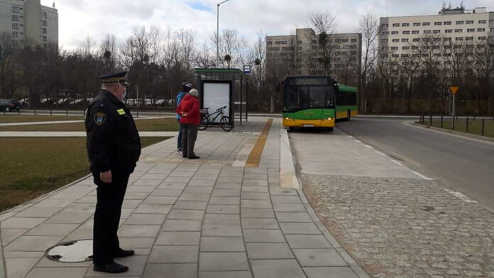 ul. Wrzoska fot. SMMP