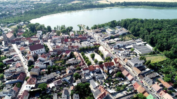 Wolsztyn fot. UM Wolsztyn