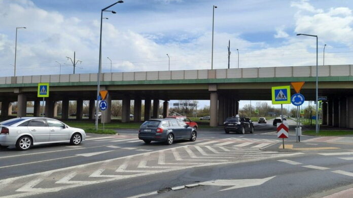 Dolna Wilda, Hetmańska, fot. ZDM
