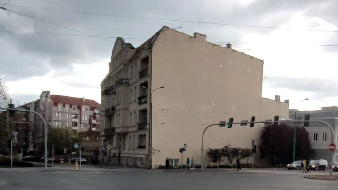 Estkowskiego fot. K. Adamska