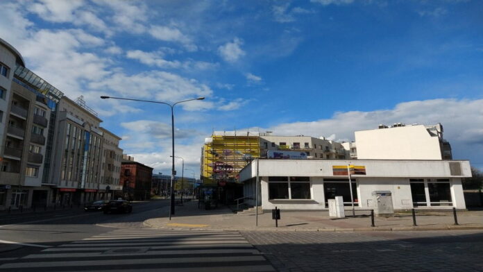 Garbary, Wielka fot. ROSM