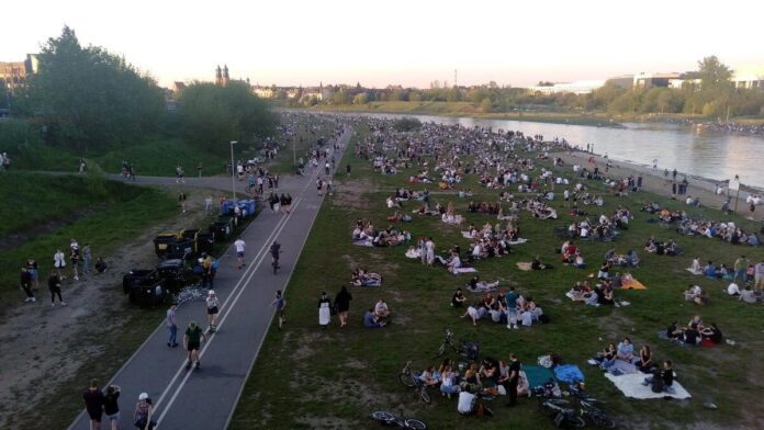 Nad Wartą