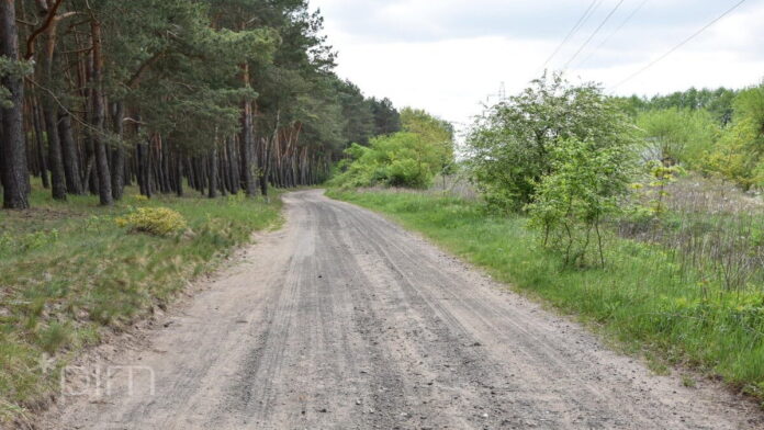 Nadwarciańska fot. PIM