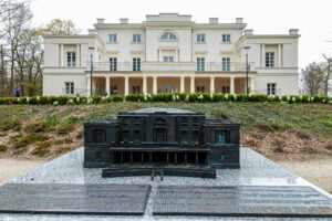 Pałac Jankowice Kalejdoskop folkloru fot. Sławek Wąchała