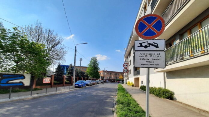 Robocza fot. ZDM