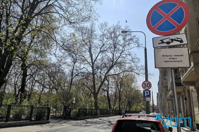 SPP Matejki fot. ZDM