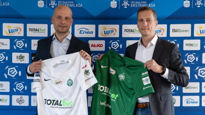 AL-KO, fot. Jan Piechota, Warta Poznań