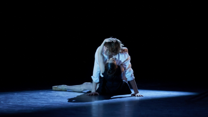 Don Juan fot. Teatr Wielki