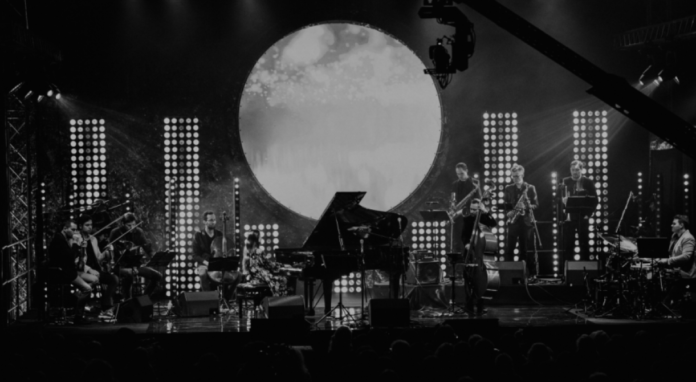 Enter Enea Festival fot. BW Pictures