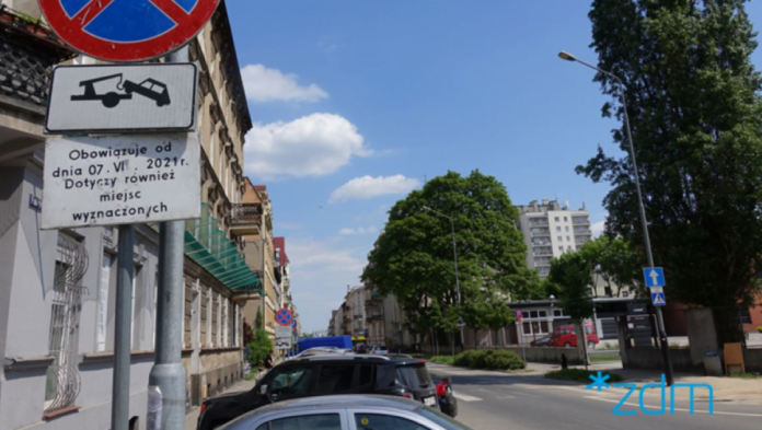 Fabryczna fot. ZDM