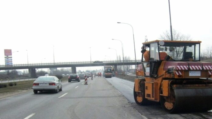 Krzywoustego fot. ZDM
