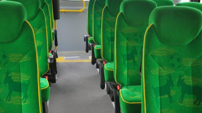 minibus fot. MPK