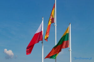 Mistrzostwa Europy w Kajakarstwie - Malta Poznań 2021 fot. Sławek Wąchała