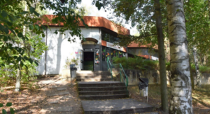 Motylarnia fot. Zoo Poznań