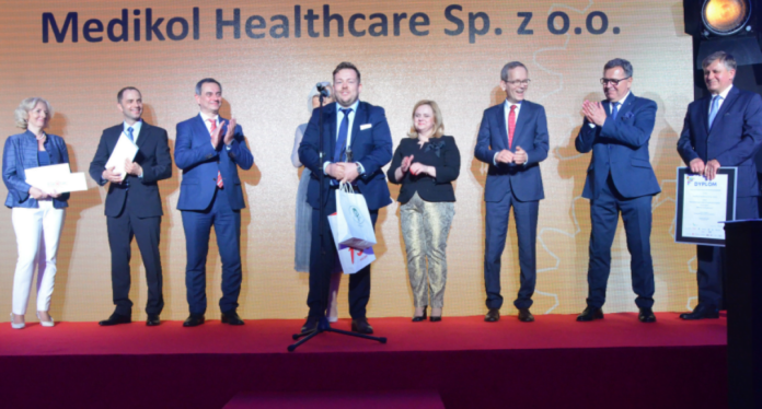 Poznański Lider Przedsiębiorczości 2021 fot. PP