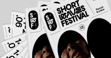 Short Waves Festival 2021 fot. SWF