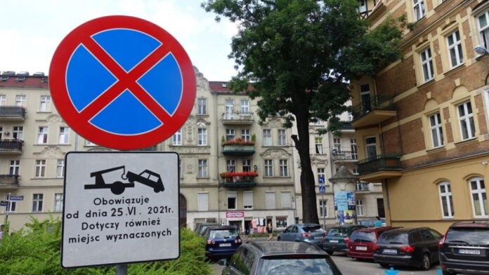 skwer Eki z Małeki fot. ZDM